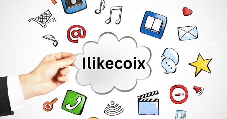 Discovering the Benefits of ilikecoix