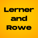 Lerner and Rowe