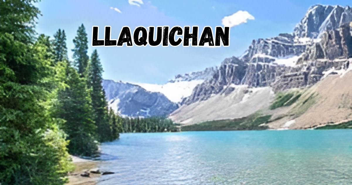 Llaquichan