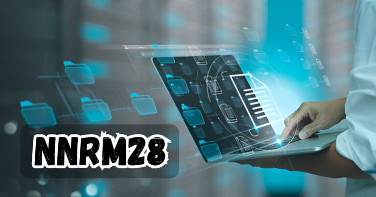 Nnrm28