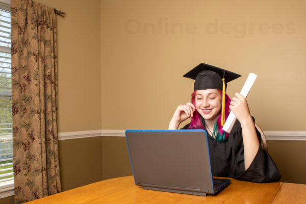 Online Degrees