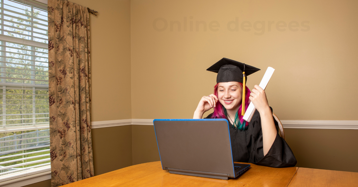 Online Degrees