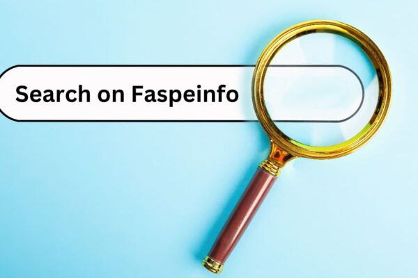 Search on Faspeinfo