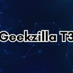 Geekzilla T3