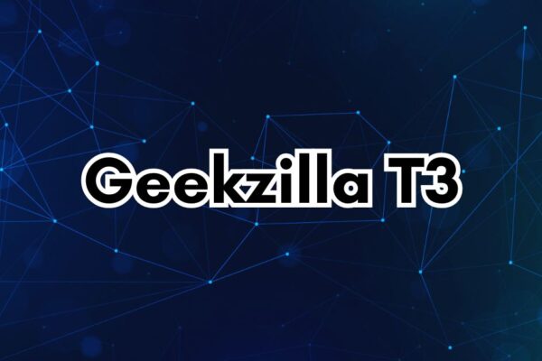 Geekzilla T3