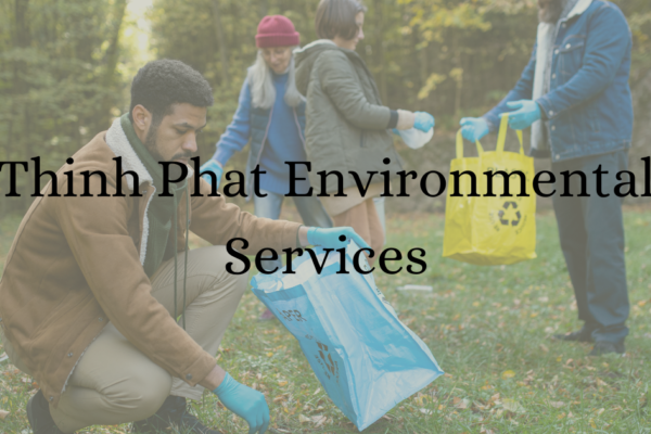 Thinh Phat Environmental Services