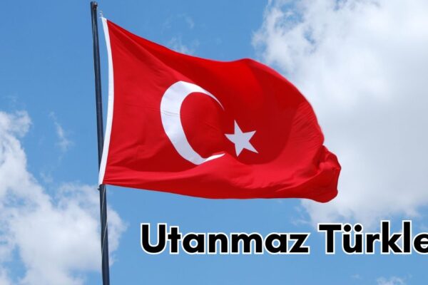 Utanmaz Türklere