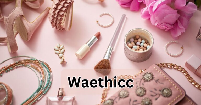 Exploring the Waethicc Trend