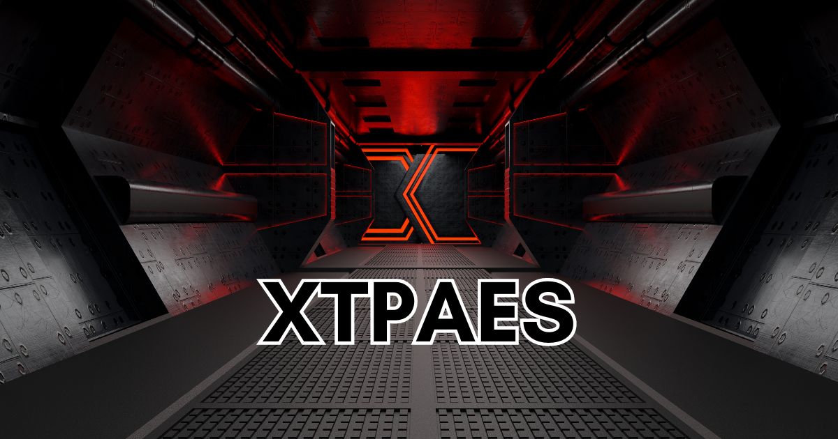 XTPAES