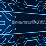 Izonemedia360